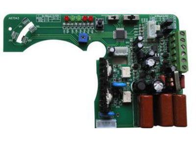 家电类电控板解决方案芯片