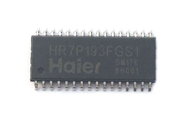 通用芯片HR7P193FGS1  SOP32