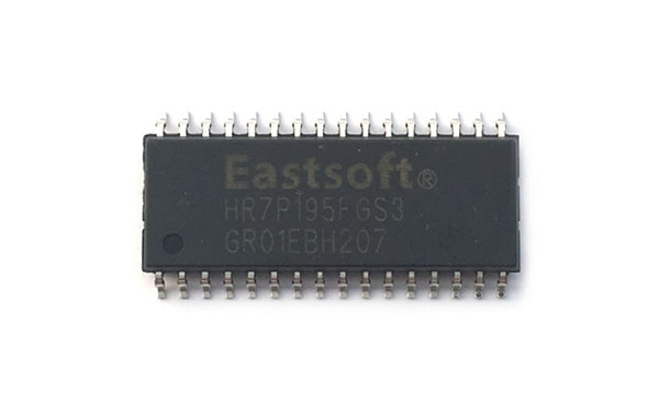 通用芯片HR7P195FGS3  SOP32