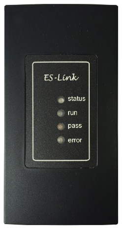 ES-LINK（HR-LINK） 集成开发工具