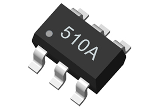 SLM510A单通道线性恒流源LED驱动IC可外接电阻可调电流深圳数明代理