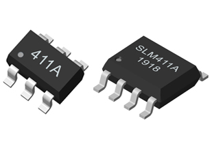 深圳数明代理 线性恒流LED驱动芯片SLM411A DC36V 15-350mA
